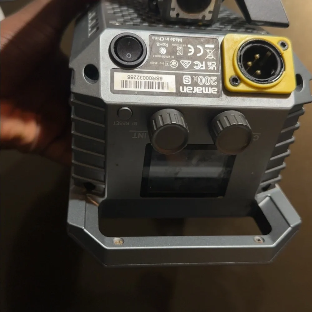 200x S Gray Video Flash Taking offers